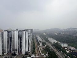Hillion Residences (D23), Apartment #633926951